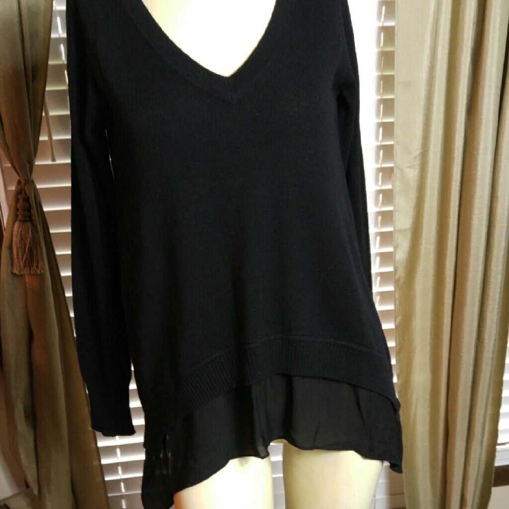 Very nice pullover - Picture 2 of 4